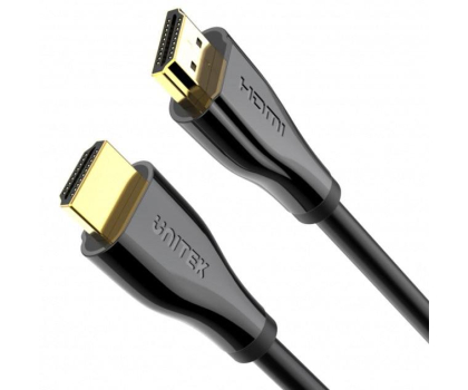 Kabel i złączka Unitek Kabel HDMI 2.0b - HDMI 1.5m (Certyfikat HDMI)